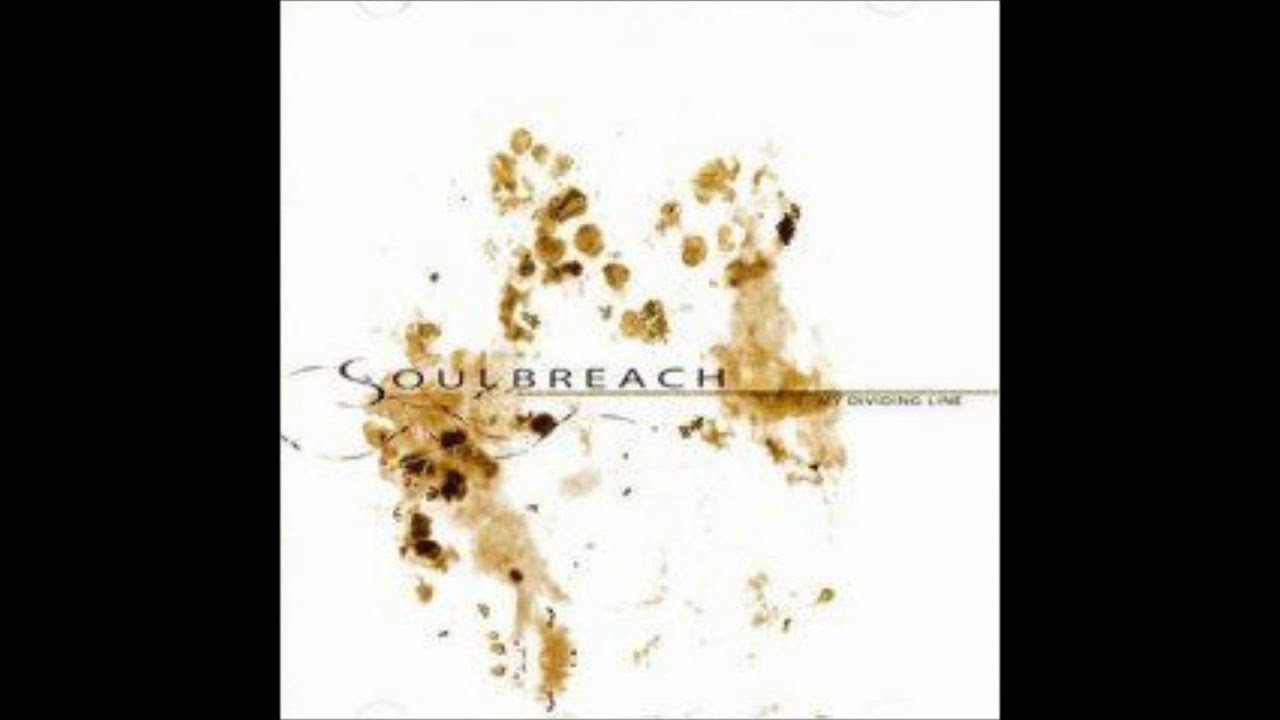 Soulbreach - Cease To Be