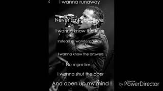 Linkin Park - Runaway (With Stick 'N' Move Instrumental)