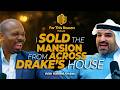 Luxury Broker Who Sold a $40M Mansion Across From Drake Reveals What the Ultra-Rich Hide