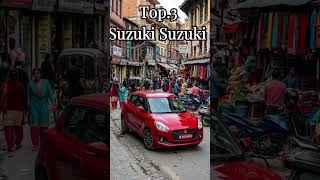 Top 5 best car in nipal #nipal #cars #automobile nipal ma kis ka pas ya wali gariyan ha