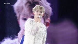 Silence Wang汪苏泷 - 银河｜1018重庆2025十万伏特2.0巡回演唱会