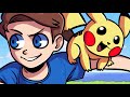 POKEMON LET'S GO, PIKACHU: The Supercut