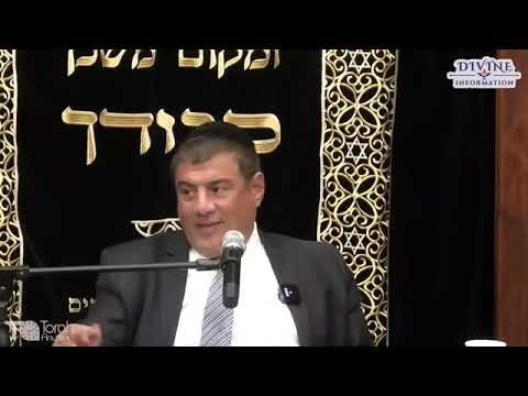 הנס שבתוך האסון (במושב אלומה)