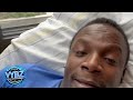 my son electric scooter accident