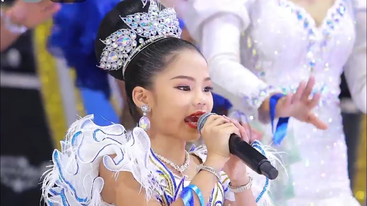 ตั๋วพ่อว่าจั๋งได๋‼️ Single ใหม่อ๊ะอายสกุณาพร มอบให้พ่อนกโดยเฉพาะ🤣