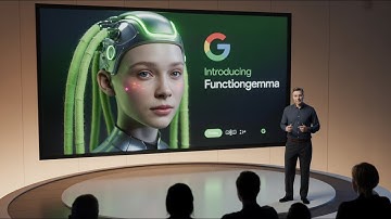 Как Google Создал ИИ, Который Делает Всё На Вашем Устройстве!