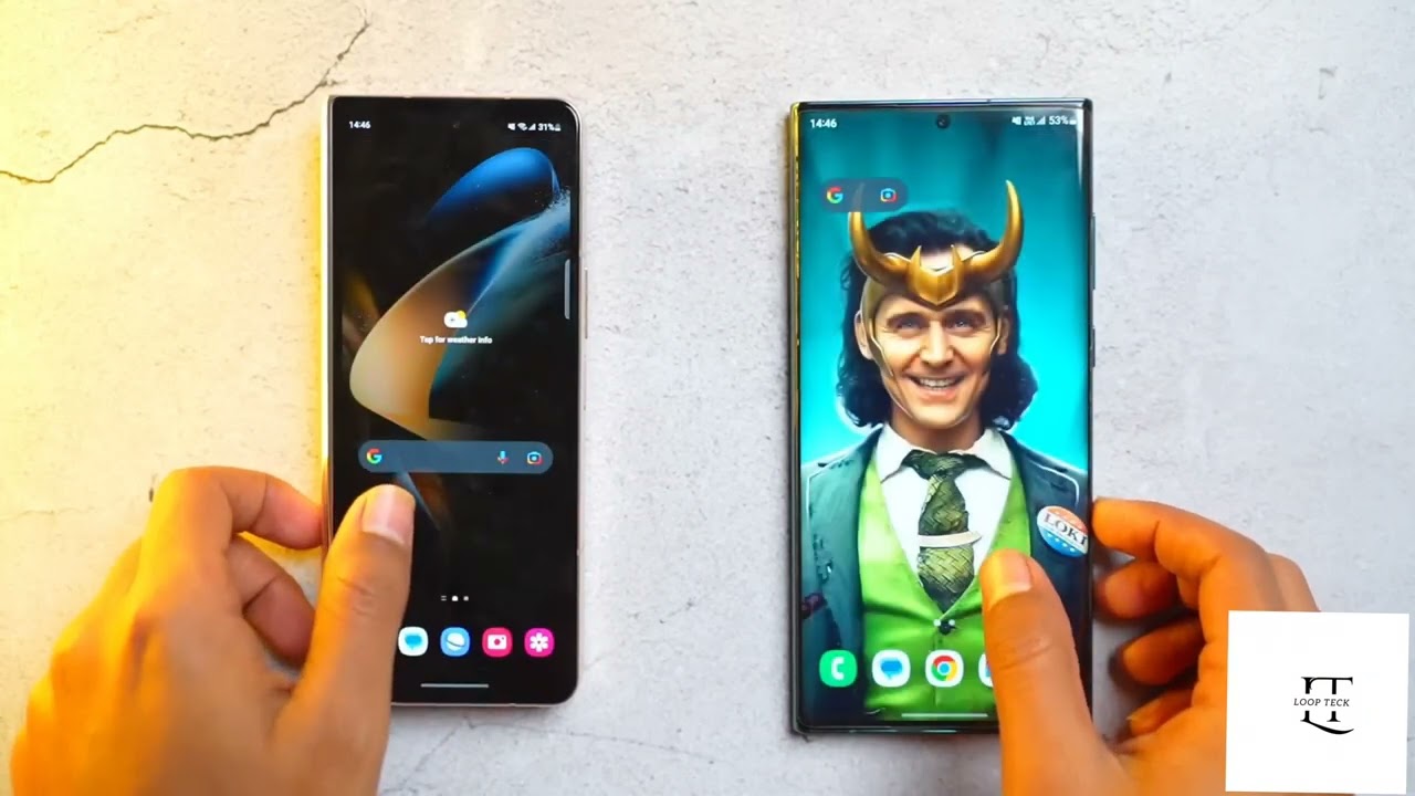 Google's Foldable Phone Cancelled: What Went Wrong? | Exclusive Insider Details