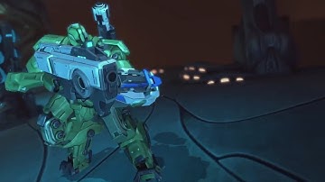 XCOM: Enemy Within [Ironman, Discord Adoptions] 43