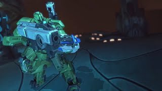 XCOM: Enemy Within [Ironman, Discord Adoptions] 43
