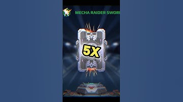 MASSIVE 5x Titan Datapad Opening! - War Robots #wr #warrobots