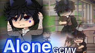 Alone GcmvOC Backstory