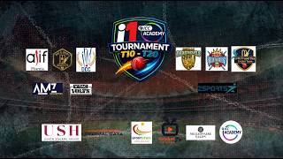 USH Presents ICCA Challengers Cup T20 2026 Match #17 - Dubai Royals vs AMZ Properties screenshot 3