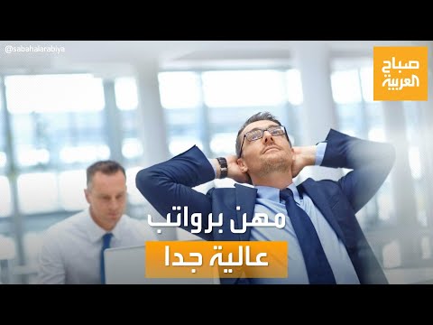 صباح العربية بينهم المهندس الكيميائي تعرف على أبرز المهن ذات الرواتب العالية