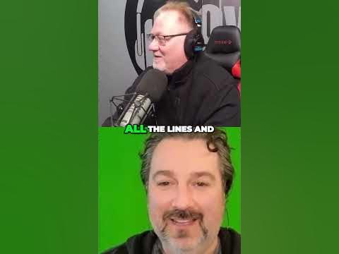 From Reading Lines to Playing the Part: The Unexpected Twist - YouTube