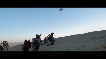 Assault Support Training, Weapons and Tactics Instructor (WTI) Course 2-21