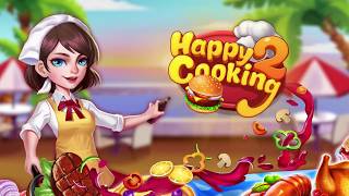 Happy Cooking 2 | Official Trailer screenshot 5