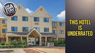 Extended Stay America Select Suites - Charleston