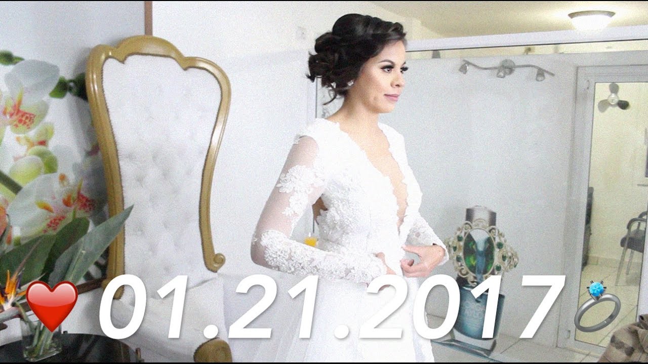 La Tarde de Mi Boda | Lipstickfables