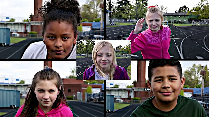 Kids Running For Kids Jog-a-Thon June 30th