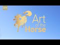 Art of the Horse