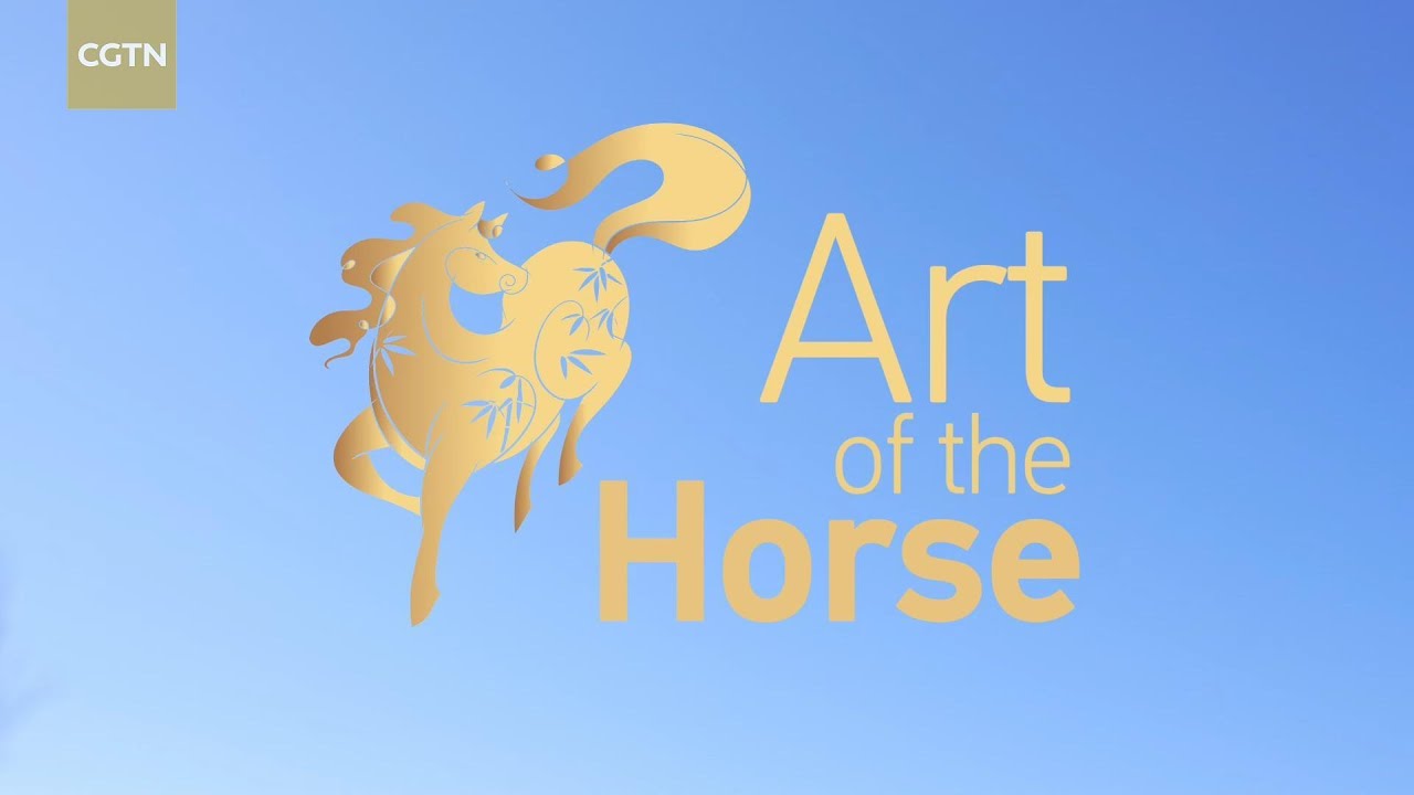 Art of the Horse - YouTube