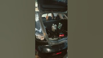 Tune going in #mazdaspeed3 #shorts