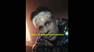 TANZNEID Behind The Scenes Goosebumps