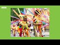 Top tips for Notting Hill Carnival