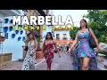 Marbella Spain Amazing City Summer 2025 July Update Costa Del Sol Walk Málaga 4K Marbella Spain Amazing City Summer 2025 July Update Costa Del Sol Walk Málaga 4K