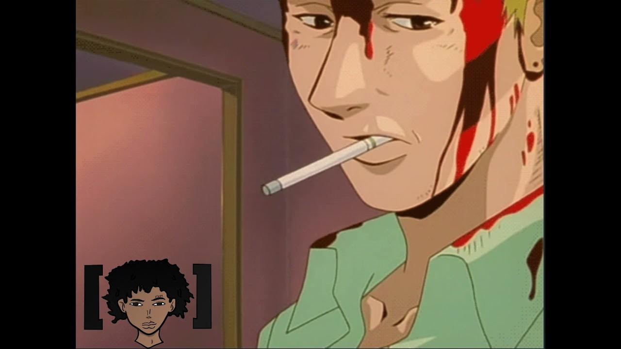 Gto tu. Эйкити Онидзука. Крутой учитель Онидзука GTO.