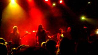 Tristania - Sirens @ 02 Academy Islington (Out Of Dark Festival)