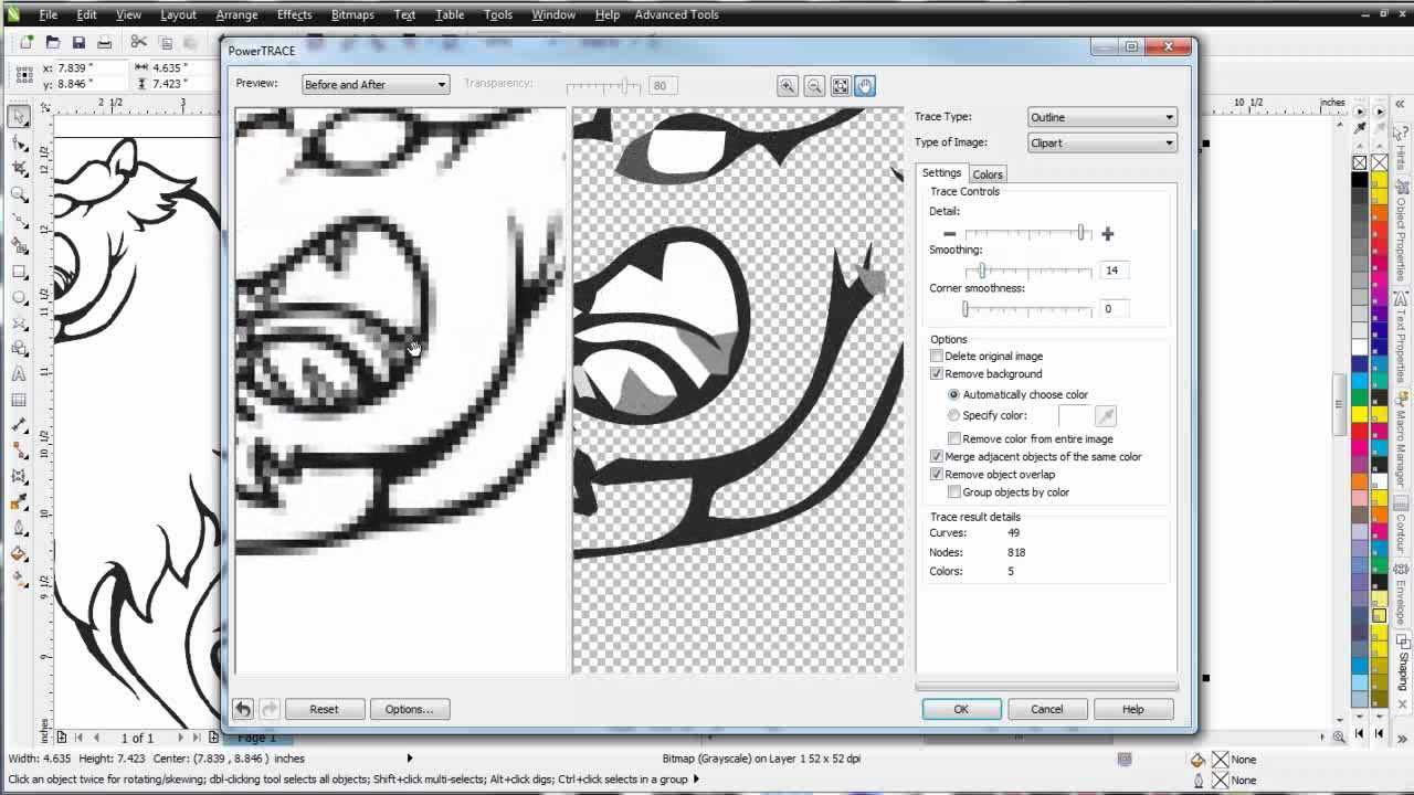 Download Coreldraw X6 Portable Idws