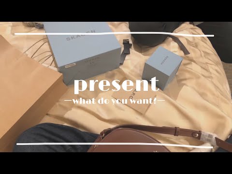【プレゼント】学生カップル🌿4年間で交換したもの👟♡