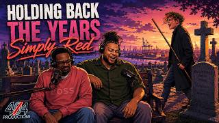 Simply Amazing!!! - Our First Look at Simply Red - Holding Back the Years (Reaction Video) screenshot 4