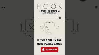 MARATHON: HOOK Level 69 Part 4 (LAST LEVEL)