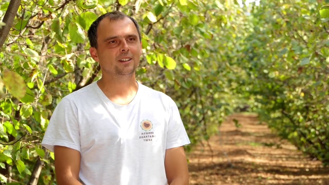 Biram selo ep. 55 07.10.2020. Lešnik, selo Ušće, Srećko Ilić