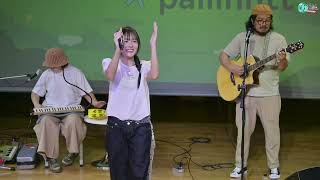 Oxygen - Superbaker x Paiiinntt [Learning Fest Bangkok 2026: March 22, 2026]