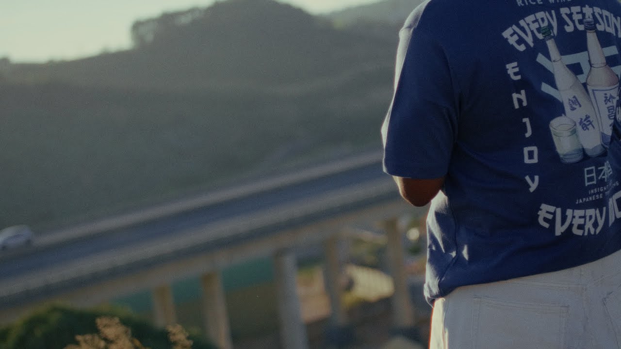 Druh AM - Passagem (Official Music Video)