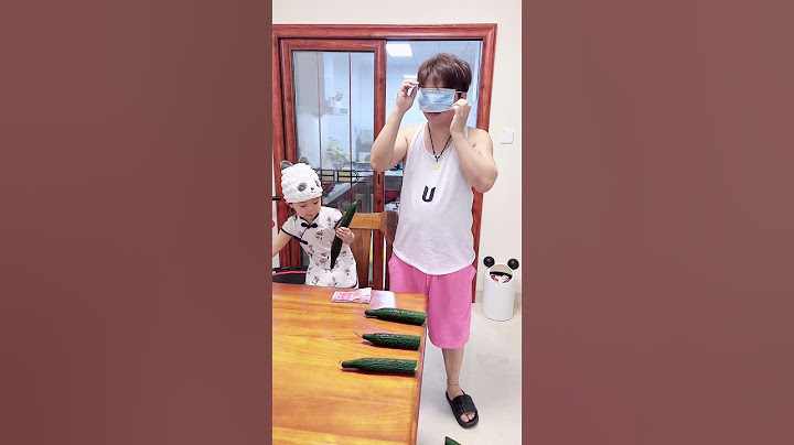老婆说砍多少拿多少，最后这个是什么意思？ #comedy #cute #funny #萌娃