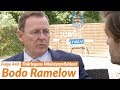 Ministerpräsident Bodo Ramelow (Die Linke) | Wahl in Thüringen - Jung & Naiv: Folge 440