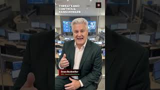 Information Threats and Controls:  ransomware   #threats #notecard #cissp #threatcontrols Update