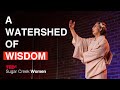 Becoming global story stewards | Mayuko Fukino-Mayhill | TEDxSugar Creek Women