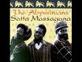 Capture de la vidéo The Abyssinians - Satta Massagana