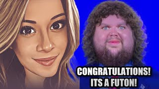 JD VANCE ANNOUNCES HE & HIS HOSTAGE USHA ARE EXPECTING...