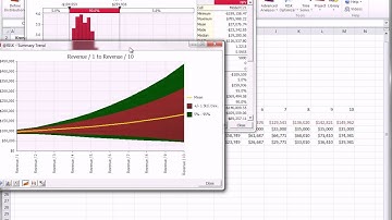 @RISK Guided Tour - Utilities and Application Settings