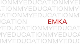 My Education - EMKA