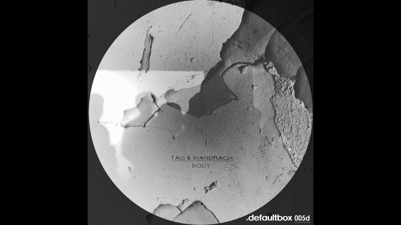 TAG & WANDRACH - Leave No Reason To Confess [.defaultbox 005d]