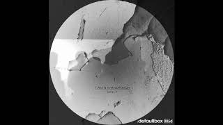 Tag Wandrach - Leave No Reason To Confess .Defaultbox 005D