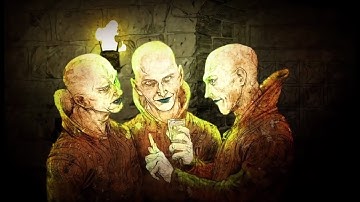 Warlocks | Game Of Thrones