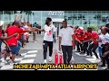 TAZAMA MAPOKEZI YA MCHEZAJI MPYA WA SIMBA MCHANA HUU AHMED ALLY AFICHUA SIRI 